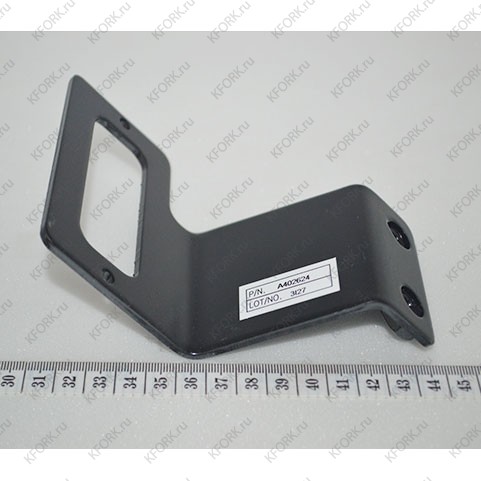 Кронштейн/Bracket As A402624 Doosan