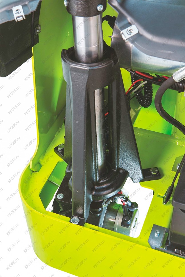 Штабелер поводковый PRAMAC RX 10/09 BASIC PLUS