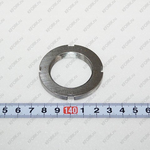 Гайка/Nut-Lock S6260070 Doosan