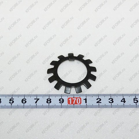 Шайба S6270050 Doosan