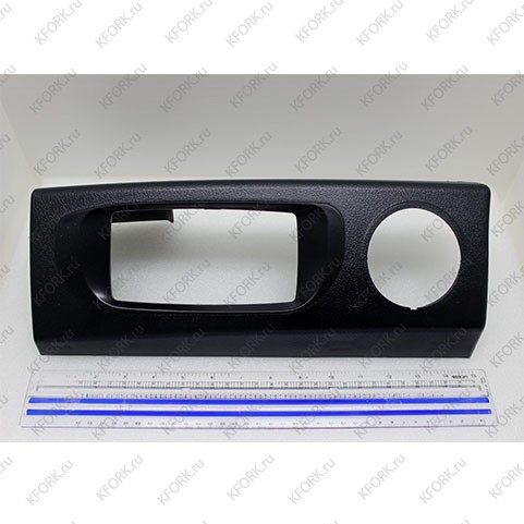 Кронштейн/Cover Assy,Right Hand Cowl A158829 Doosan