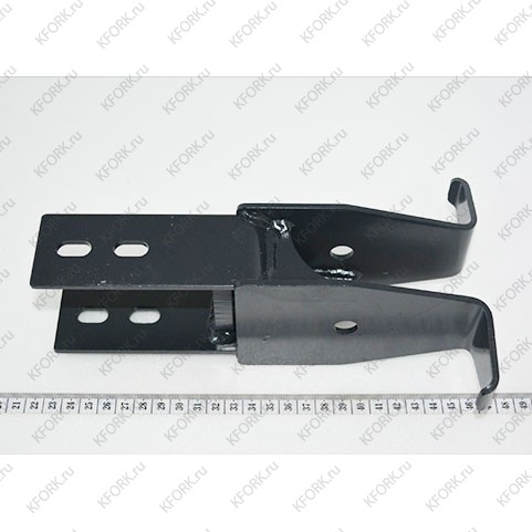 Кронштейн/Guide Assy D584306 Doosan