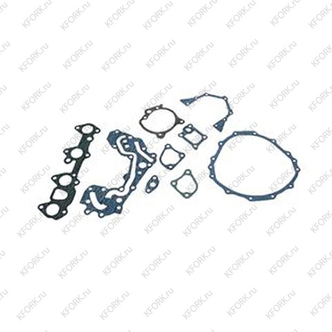 Прокладки комплект MD972658_cat Caterpillar