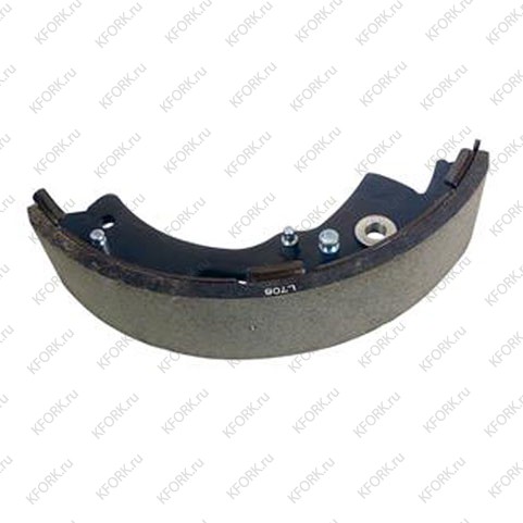 Колодка тормозная 9194614800_cat Caterpillar