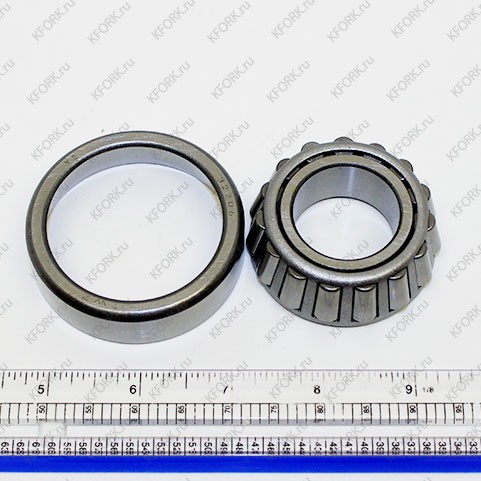 Подшипник 6R6990(D700579) Doosan Аналог
