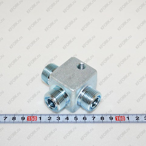 Штуцер A516203 Doosan