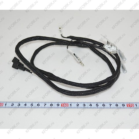 Проводка/Harness Assy,Light A244544 Doosan