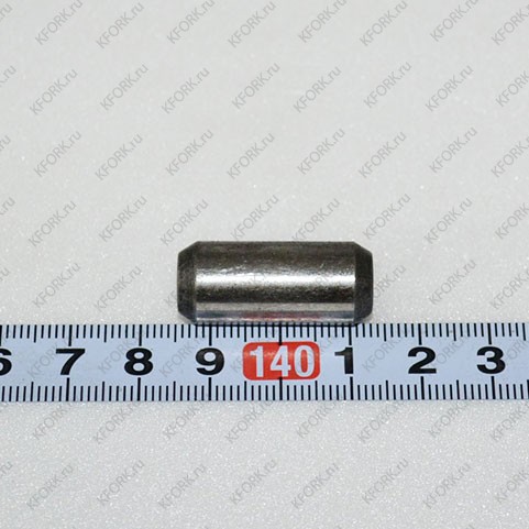 Pin,Dowel A273028 Doosan
