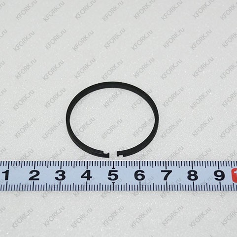 Уплотнение/Seal Ring 6T9488 Doosan