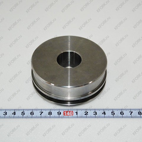 Поршень/Piston D510530 Doosan