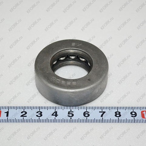 Подшипник/Bearing,Thrust A621337 Doosan