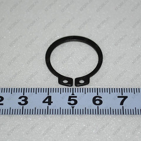 Стопорное Кольцо D700275/6V5587 Doosan