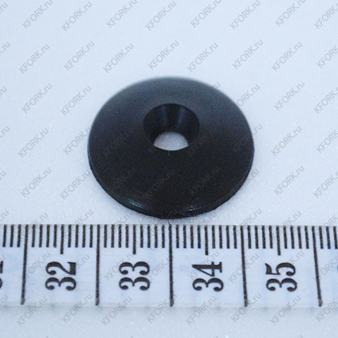 Шайба/Washer,Clip D658787 Doosan