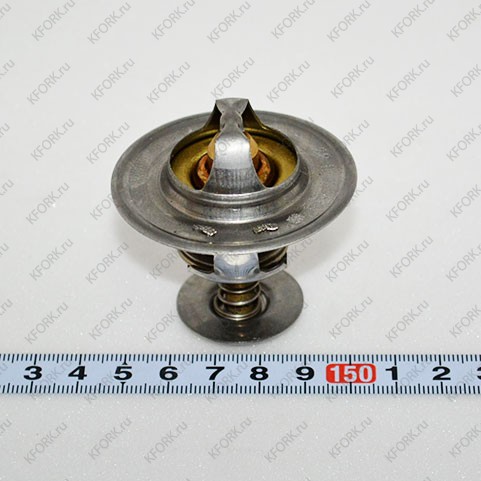 Термостат/Thermostat D160874 Doosan