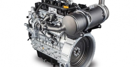 Гигантский заказ на двигатели Doosan