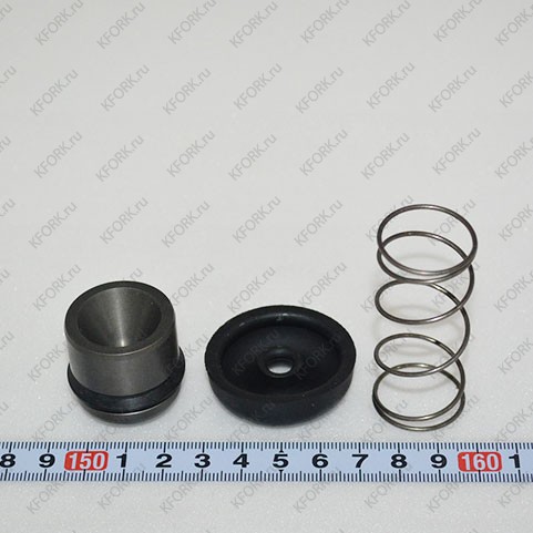 Бирч D141300 Doosan
