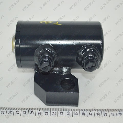 Цилиндр Наклона/Tilt Cylinder (Lh) D585902/D500359 Doosan