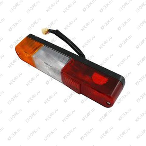 Фонарь задний 515309501 Mitsubishi