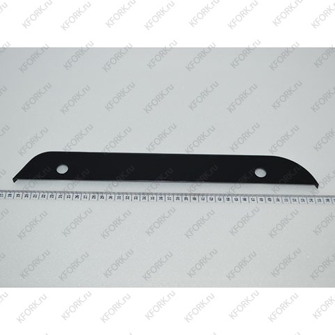 Крышка/Cover,Upper A213565 Doosan