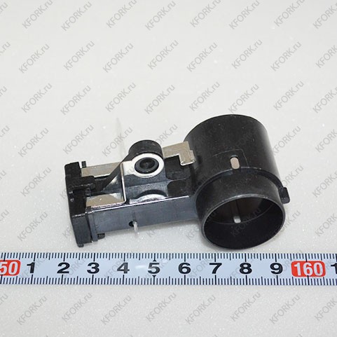 Щетка/Brush As D167520 Doosan