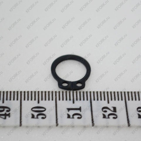 Кольцо Стопорное/Ring-Retaining S6500100 Doosan