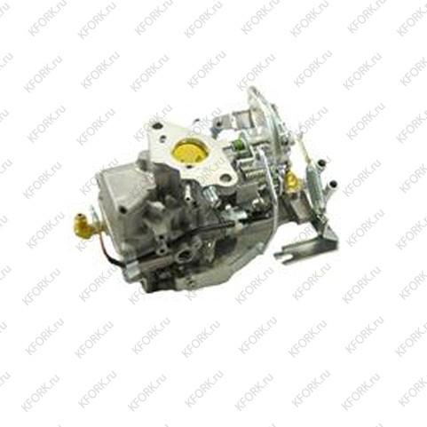Карбюратор (k21) 91H2001950_cat Caterpillar