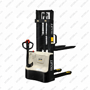 Самоходный электроштабелер PROLIFT M2 SDR 1235 li-ion