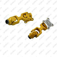 Карданное соединение 9187110021_cat Caterpillar