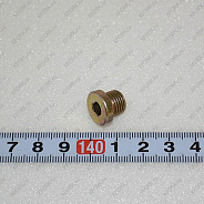 Шайба/Screw Plug A138606 Doosan