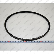 Ремень/V - Belt D460906 Doosan