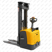 Штабелер электрический самоходный SMARTLIFT CDDK15-II 1,5т 4,5м 24В/300Ач