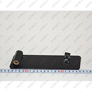 Педаль/Pedal As D150972/D150972A/D150972B Doosan
