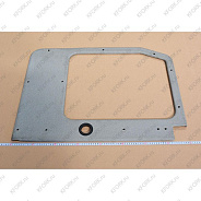Cover-Side-Rh A212322 Doosan