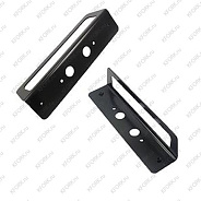 Кронштейн заднего фонаря  9120611101 Mitsubishi