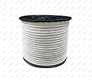 Фал полиамидный 8 мм (200 м)