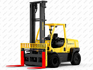 Погрузчик электро Hyster J7.0XNSL 7 т