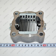 Термостартер *D25/30S-3Plus (B3.3)/Heater Eng A333273 Doosan