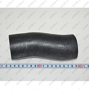 Патрубок A223165 Doosan
