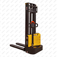 Штабелер электрический самоходный SMARTLIFT EST122 1,2т 2,5м 24В/105Ач