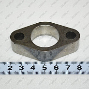 Фланец/Flange D161011 Doosan