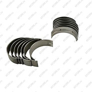 Вкладыши коренные 32B0900010 Mitsubishi