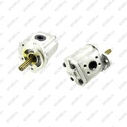 Гидравлический насос fg15 (4g15)  9137110200 Mitsubishi