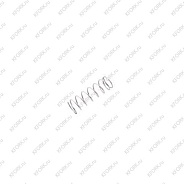 Пружина 1461250200_cat Caterpillar
