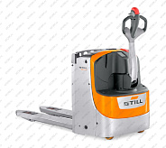 Тележка электрическая Still EXU-H 20/Li-Ion 2000 кг