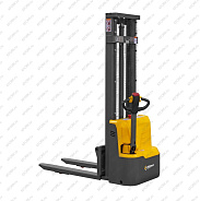 Штабелер электрический самоходный SMARTLIFT CDD15R-E 1,5т 3м li-ion 24В/100Ач