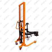 Бочкоопрокидыватель PROLIFT SD 350