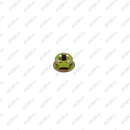 Гайка 91H2002220 Mitsubishi