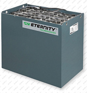 Тяговое АКБ Eternity Technologies Кислотная 80 В 6EPzS 930 1028x999x784