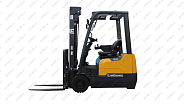 Погрузчик электро LiuGong CLGA18-T 3 опоры