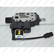 Секция / Valve Gp-Sectio D513675 Doosan